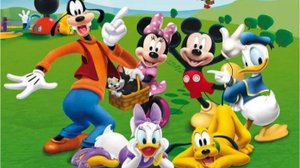Mickey Mousecapade. Микки Маус: Приключения в Стране чудес