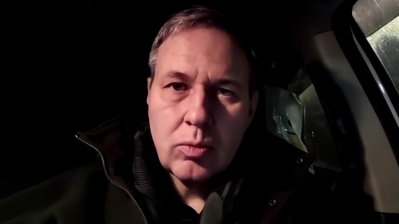 Подводная лодка "Хабаровск" является носителем "Посейдона", сообщил военный эксперт