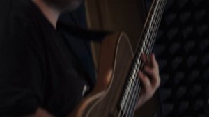 Anton Davidyants/Tomasz Bura/Nathaniel Townsley - Interplay