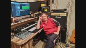 День рождения