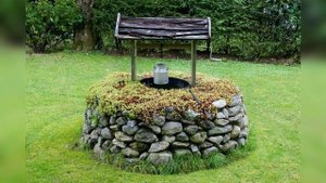 ТЫ БОЛЬШЕ НЕ БУДЕШЬ ЖАЖДАТЬ...