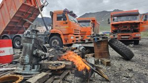 неудачное путешевствие на 180 мередиан