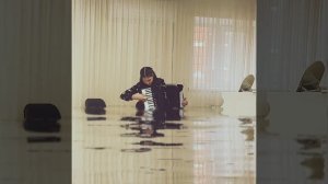 В. Абаза старинный русский романс Утро туманное обр.Л.Малиновского