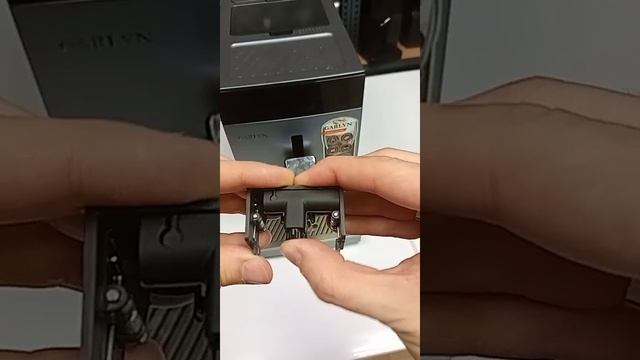 Garlyn L700 - нет пены