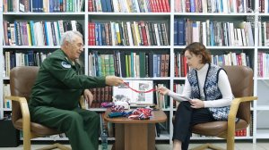 ВЛАДИМИР ШИШКИН: «Бывших разведчиков не бывает!»