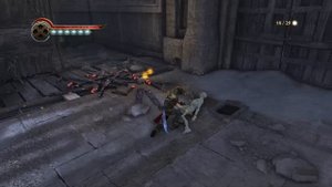 Прохождение игры Prince of Persia: The Forgotten Sands (Стрим) в 2025 # 1