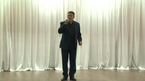 Музыкальный марафон «80 песен Победы» в Красногвардейском районе