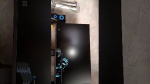 моя первая трансляция играю в Garry's Mod