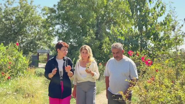 Партнерство в бизнесе и семье! смотреть онлайн