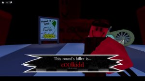 Форсакен Обнова