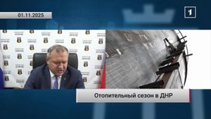 ⚡️ «Задача одна — подать теплоноситель в дома жителей», – Алексей Кулемзин
