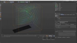 第六周-布料进阶_6-7CurlNoiseXParticles域力场