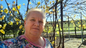 359. Привет из Крыма. Зарисовки дня - осенние. 01.11.25.