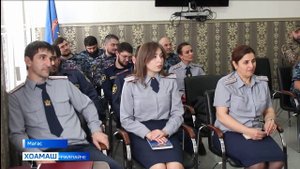 СВО ветерана в1ашаг1кхетар д1адихьар та1азар кхоачашдеча система болхлошца