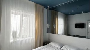 Москва. Михалковская 13