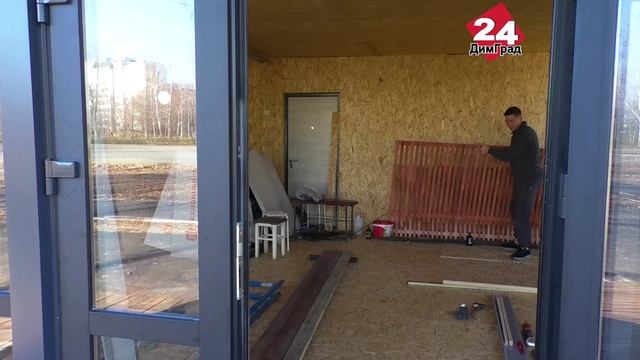 Димитровградцев ждут в «Прибрежном» на праздник смотреть онлайн