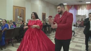 Помолвка Героев. Айланд и Любовь. г. Ревда. 11.10.2025. Часть 2