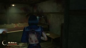 Прохождение SILENT HILL ƒ▶24(режим сложный)