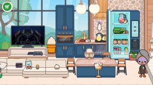 тока бока 1 часть