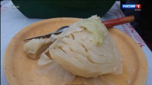 Праздник капусты «Кöчан гаж» пройдет в Национальном музее с. Кослан