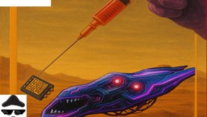 Музыка про микрочип различных исполнителей #3