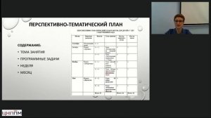 29.10.2025 Теория и методика физического воспитания дошкольников