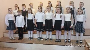 Кожухин "Лучше нет родного края"