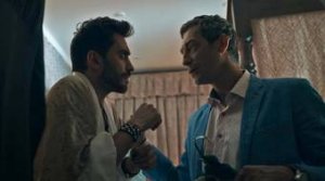 Вампиры средней полосы, 2 сезон, 3 серия