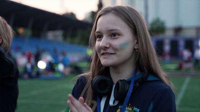 IV Всероссийские Игры ГТО 2024, Сочи. Иду на рекорд