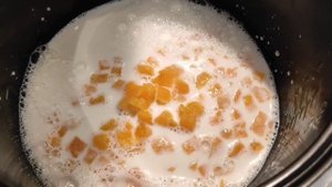 🌟Дружбу тыквой не испортишь 🌟🎃🌟
#каша@tiptoptv
#рецепт@tiptoptv