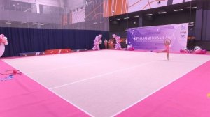 Алиса Булавы 01.11.2025