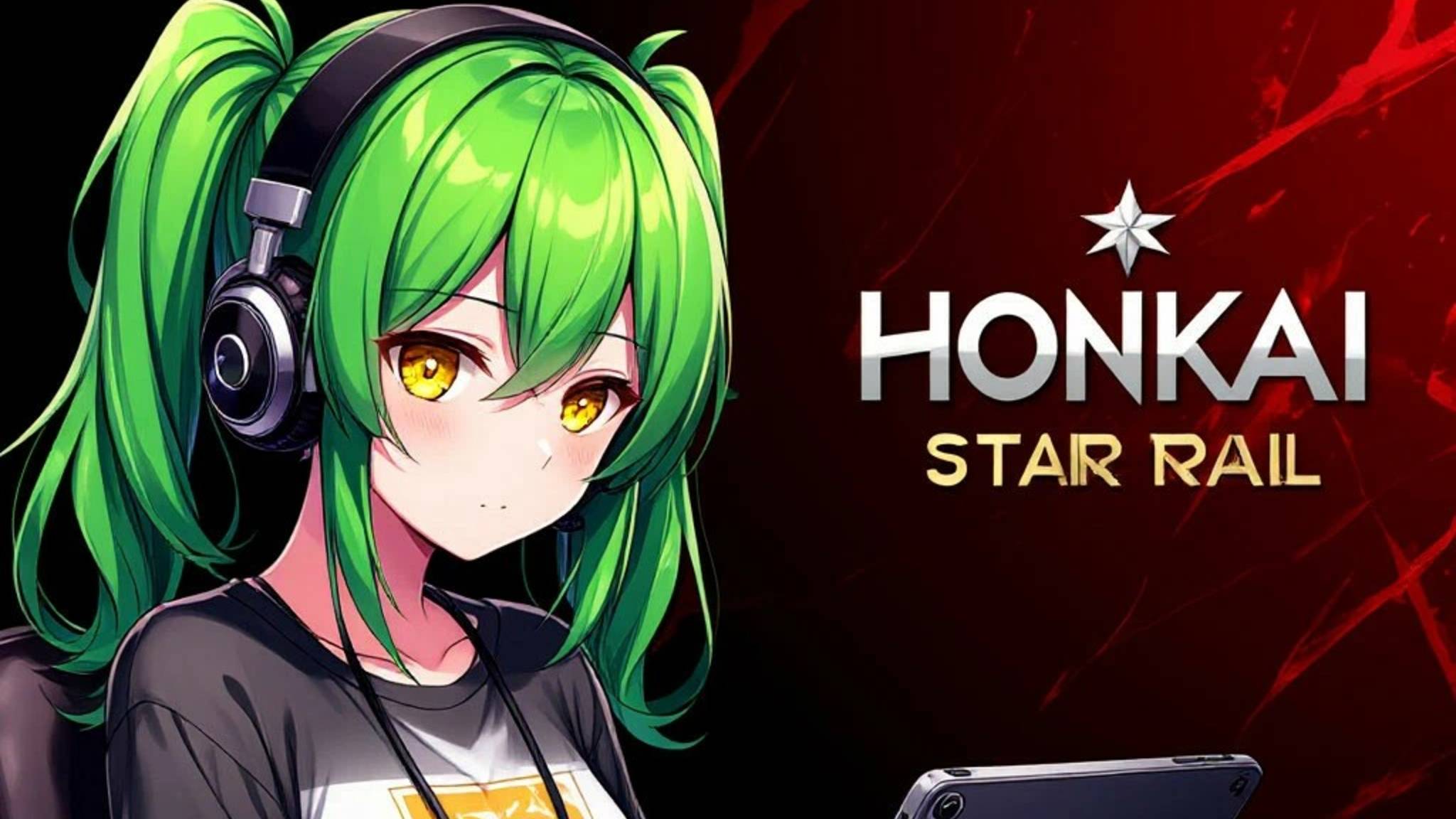 Игрофильм | Honkai Star Rail | "Пенакония: академия оригами". смотреть онлайн