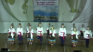 Концерт в пансионате "Зелёная роща" 31.10.25. Ансамбли КЛАДЕЦ, РУСЬ, ОЖЕРЕЛЬЕ.