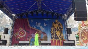 Софья Нагаева - В Занзибаре 09.05.2024