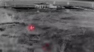 Ликвидация спецназа Украины под Покровском.