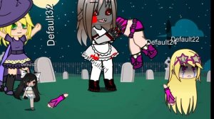 с хэлоуином