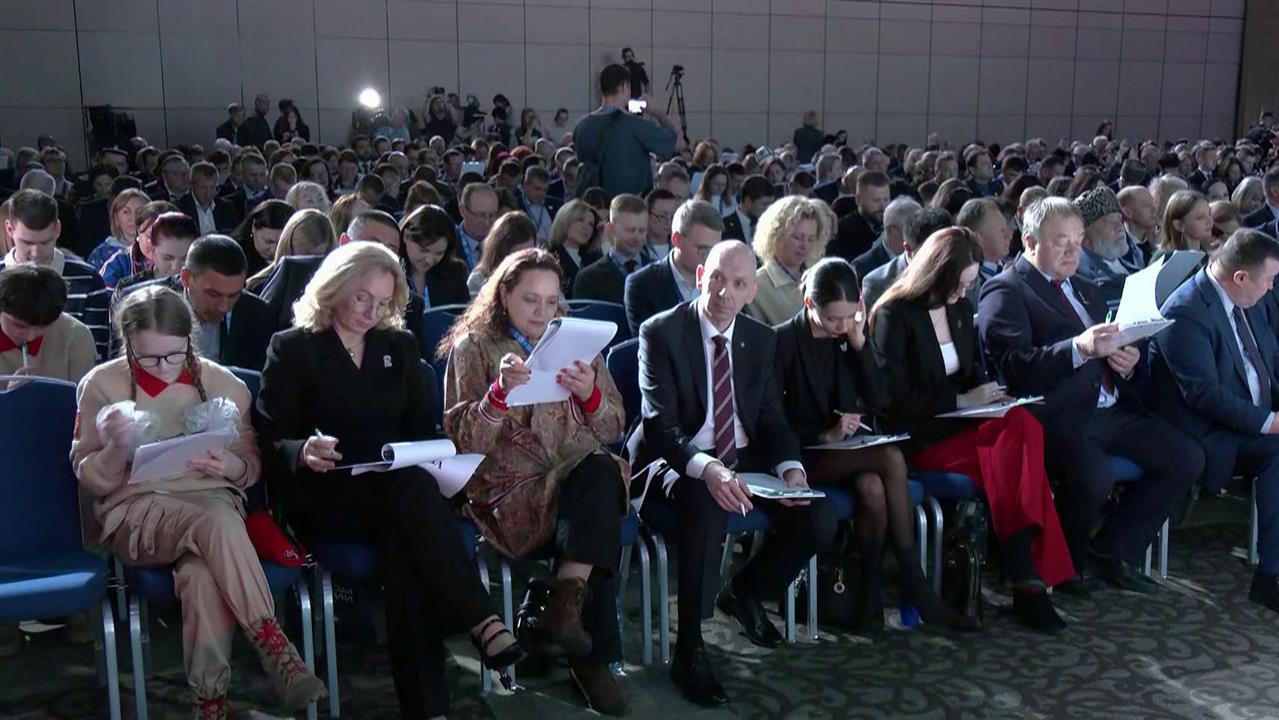 "Большой этнографический диктант" продлится до 8 ноября