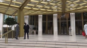 Золотая осень в Лондоне 2025 — вечерняя прогулка по Мейферу и Вест-Энду