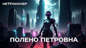 Нейрокавер — Полено Петровна №5