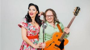 Катя Котеночкина. Песня про счастье.