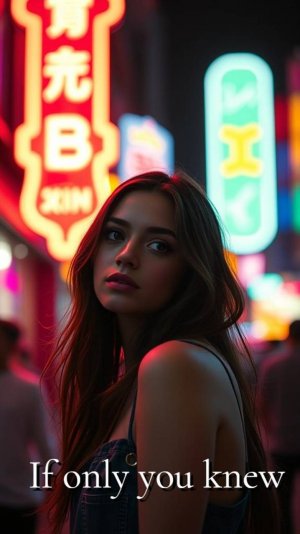 Премьера песни "If you only knew" Автор: Сергей Толпыгин