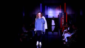 Репортаж М. Калиевой "Status Fashion Week", 29.10.25, г. Ялта