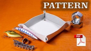 Органайзер для мелочей, который не делал только ленивый.