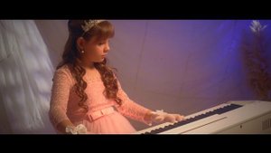 Соляник София - Carol of the Bells (Кавер)