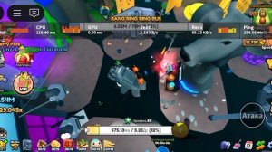 Обнова в Б. Э. ( 1 видео разделилось на 2 видео (2 видео))