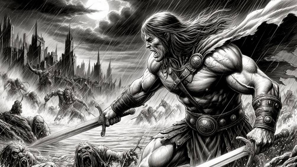 Альбом Фэнтези 25 (415)