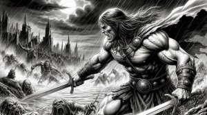 Альбом Фэнтези 25 (415)