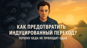Избавление от бед: как остановить негативную воронку?