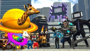 ВСЕ НОВЫЕ ИТАЛЬЯНСКИЕ МЕМЫ С ИСКУССТВЕННЫМ ИНТЕЛЛЕКТОМ ПРОТИВ ВСЕХ ТУАЛЕТНЫХ СКИБИДИ АГЕНТОВ