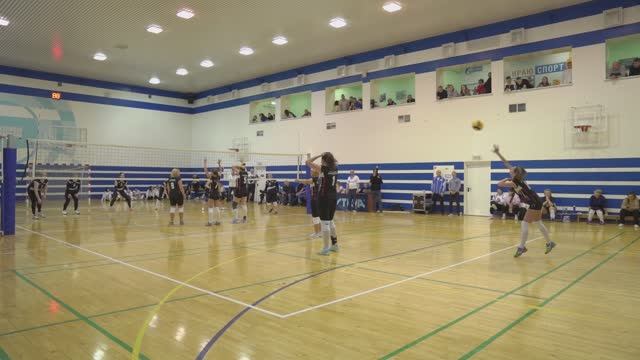 40 лет спортивному комплексу «Молодость»